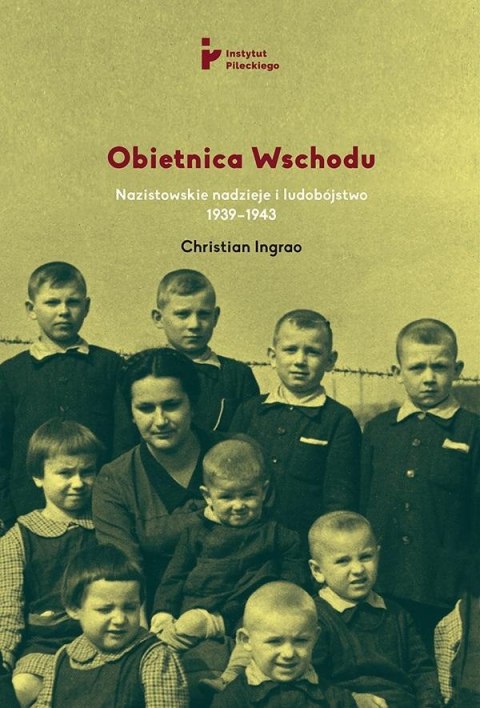 Obietnica Wschodu Obietnica Wschodu