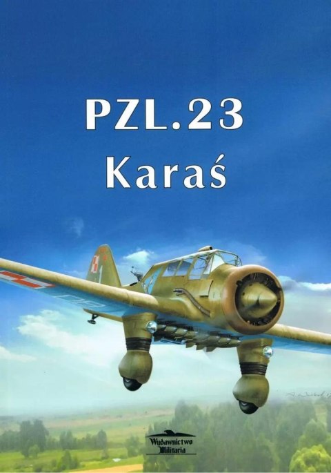 PZL.23 Karaś PZL.23 Karaś
