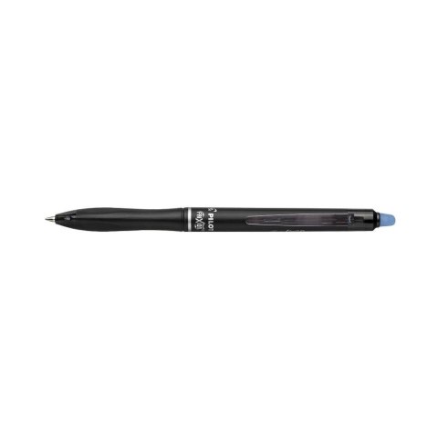Pióro kulkowe Frixion Ball Plus nieb (10szt) PILOT Pióro kulkowe Frixion Ball Plus nieb (10szt) PILOT