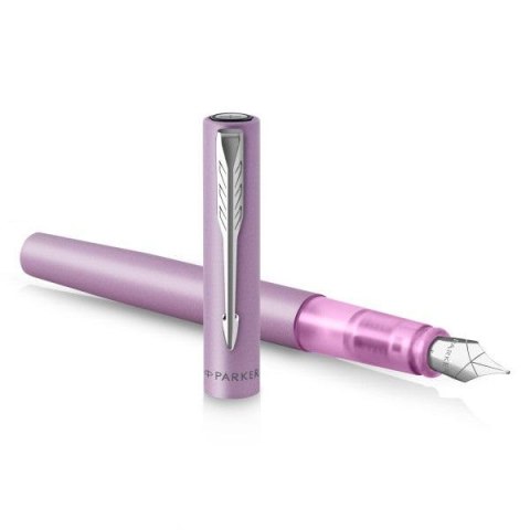 Pióro wieczne Vector XL Lilac M Pióro wieczne Vector XL Lilac M