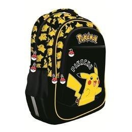 Plecak 4 komorowy Pokemon Plecak 4 komorowy Pokemon