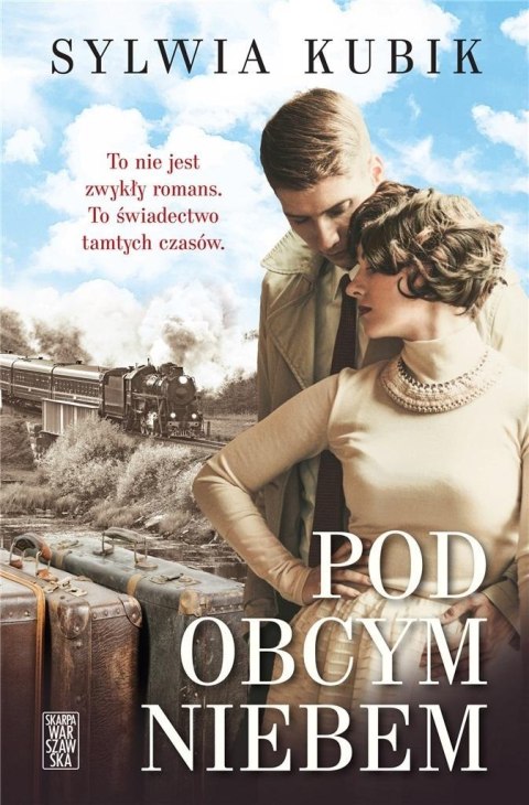 Pod obcym niebem Pod obcym niebem