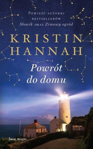 Powrót do domu pocket