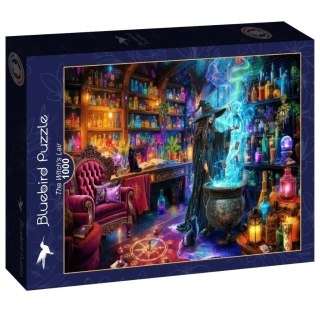 Puzzle 1000 Czary