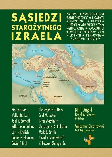 Sąsiedzi starożytnego Izraela w.2 Sąsiedzi starożytnego Izraela w.2
