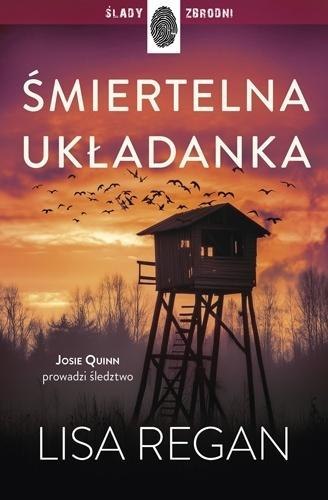 Śmiertelna układanka Śmiertelna układanka