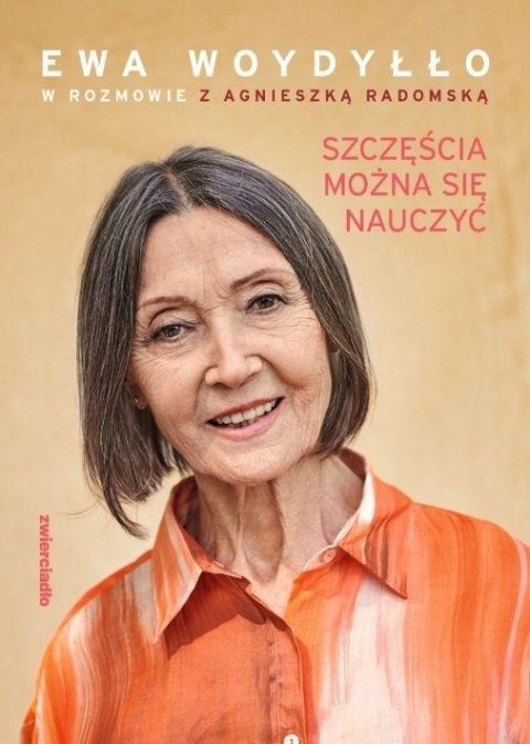 Szczęścia można się nauczyć Szczęścia można się nauczyć
