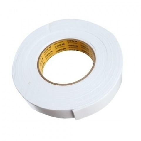Taśma piankowa dwustronna 24mm 5m M&G Taśma piankowa dwustronna 24mm 5m M&G