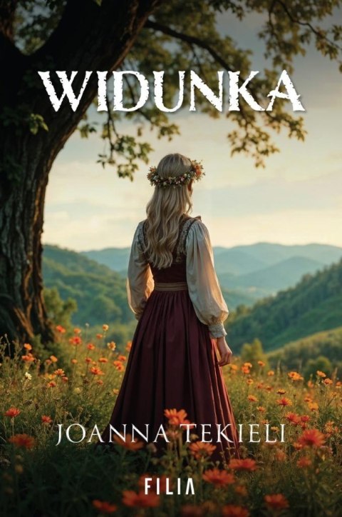 Widunka JOANNA TEKIELI Widunka JOANNA TEKIELI