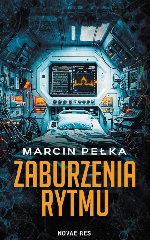 Zaburzenia rytmu Zaburzenia rytmu
