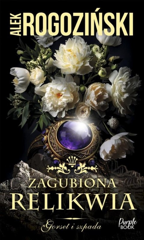 Zagubiona relikwia Zagubiona relikwia