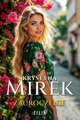 Zauroczenie KRYSTYNA MIREK