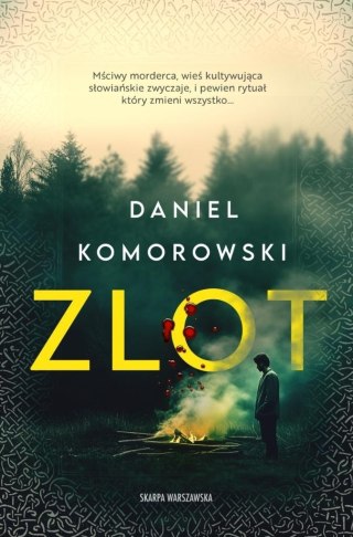 Zlot DANIEL KOMOROWSKI