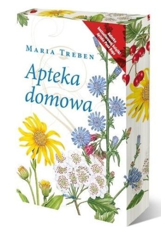 Apteka domowa (edycja kolekcjonerska)