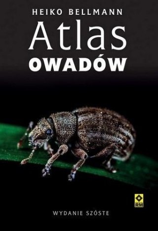Atlas owadów w.6