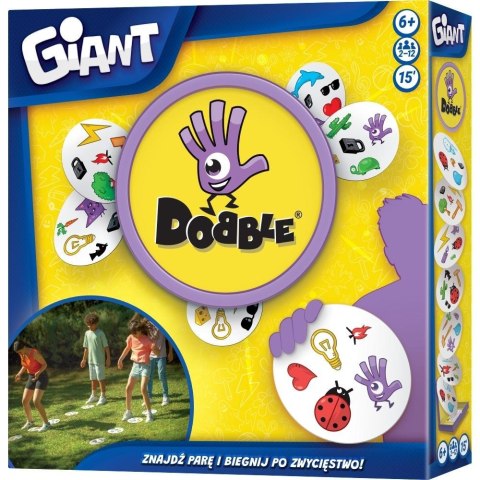 Dobble Giant REBEL Dobble Giant REBEL