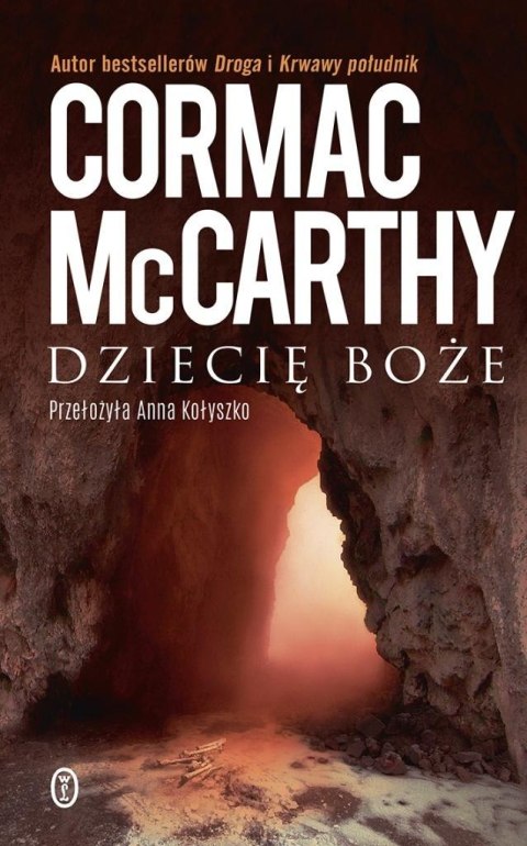 Dziecię boże Dziecię boże