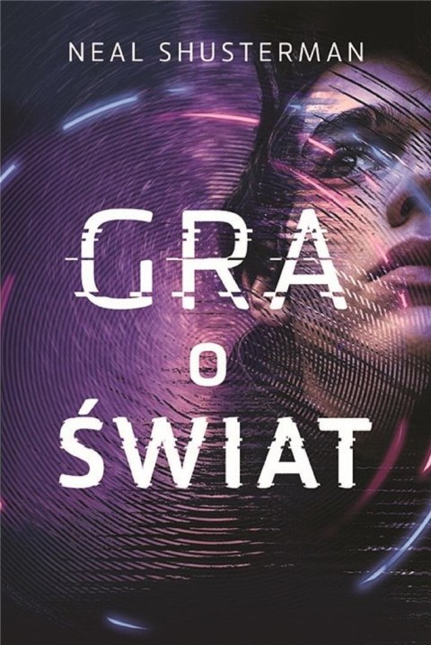 Gra o świat Gra o świat