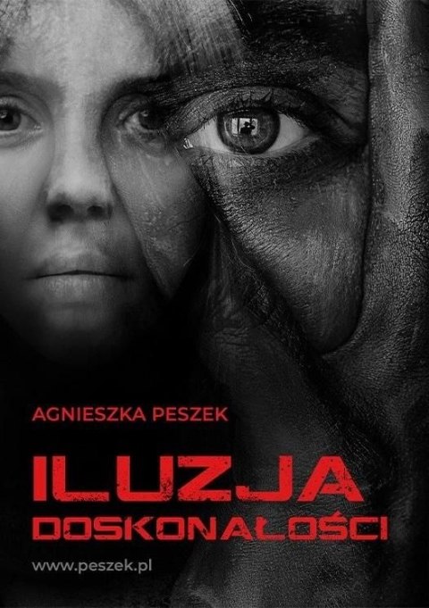 Iluzja doskonałości. Dorota Czerwińska. Tom 3 Iluzja doskonałości. Dorota Czerwińska. Tom 3