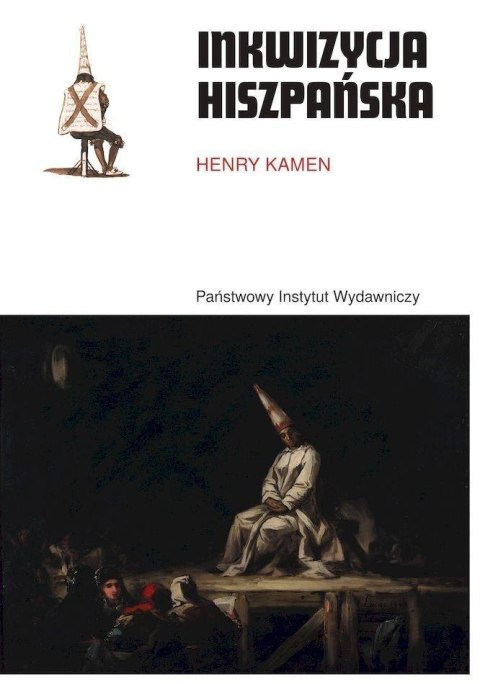 Inkwizycja hiszpańska Inkwizycja hiszpańska