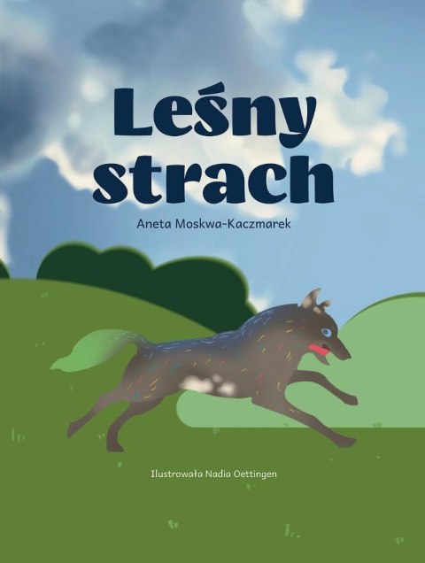Leśny strach Leśny strach