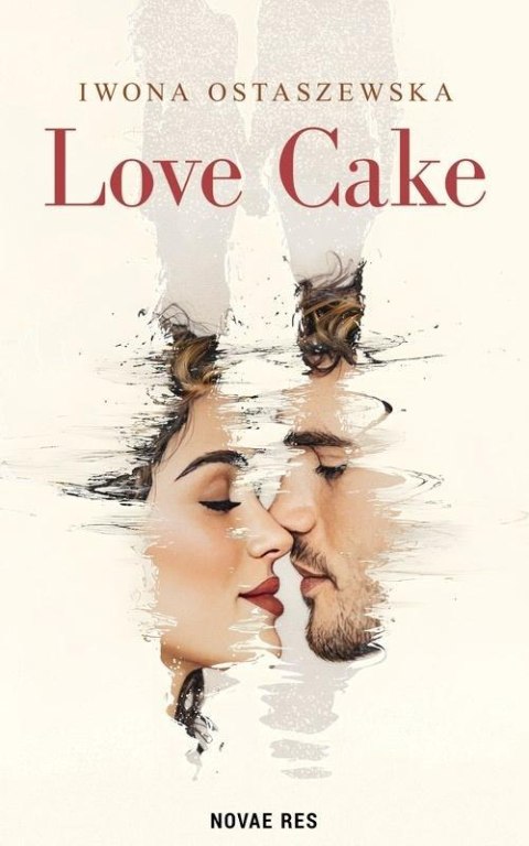 Love Cake Love Cake