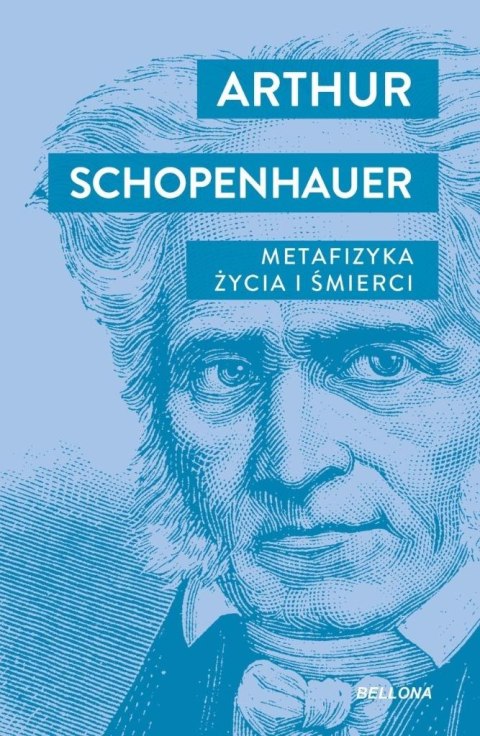 Metafizyka życia i śmierci Metafizyka życia i śmierci