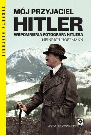 Mój przyjaciel Hitler w.4