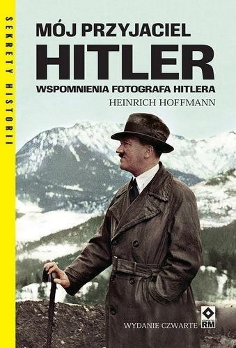 Mój przyjaciel Hitler w.4 Mój przyjaciel Hitler w.4