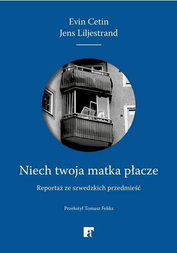 Niech twoja matka płacze Niech twoja matka płacze