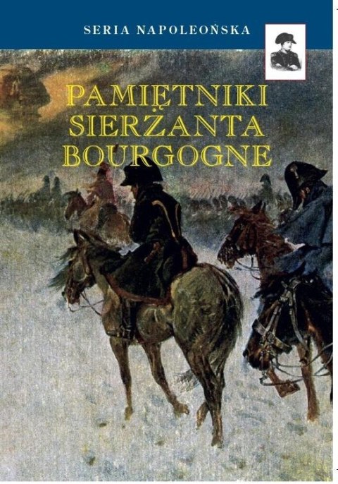 Pamiętniki sierżanta Bourgogne TW Pamiętniki sierżanta Bourgogne TW