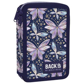 Piórnik podwójny z wyp BackUp 7 DW04 DERFORM