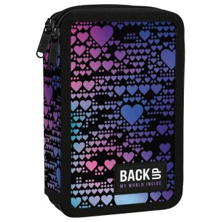 Piórnik podwójny z wyp BackUp 7 DW18 DERFORM