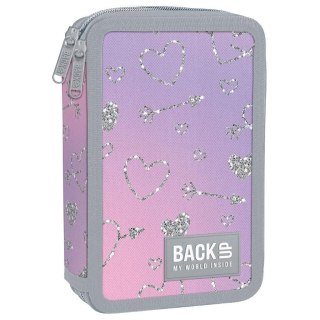 Piórnik podwójny z wyp BackUp 7 DW32 DERFORM