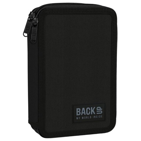 Piórnik podwójny z wyp BackUp 7 DW56 DERFORM Piórnik podwójny z wyp BackUp 7 DW56 DERFORM