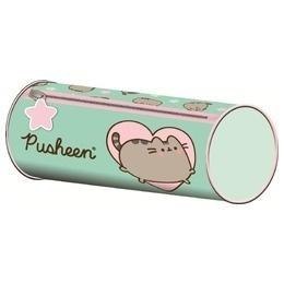 Piórnik tuba Pusheen Mint Piórnik tuba Pusheen Mint