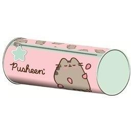 Piórnik tuba Pusheen Pink Piórnik tuba Pusheen Pink