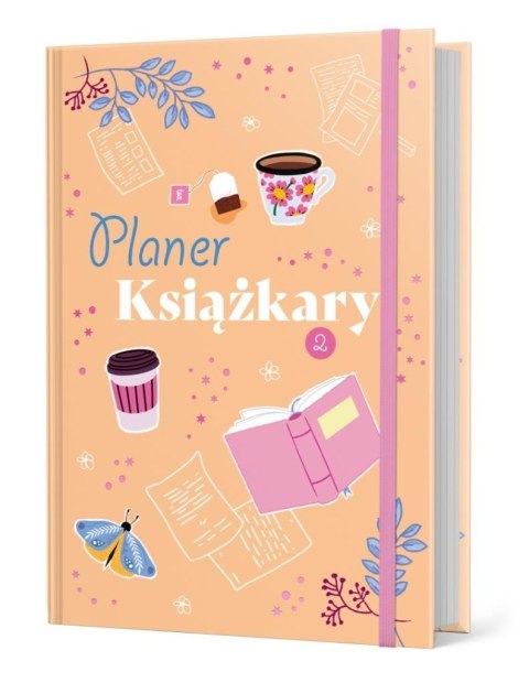 Planer Książkary 2 Planer Książkary 2