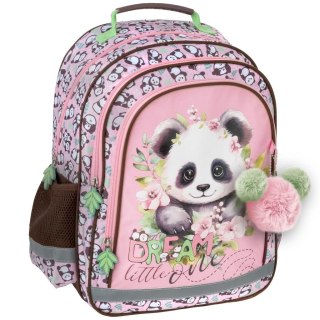 Plecak 15 Panda 10 DERFORM