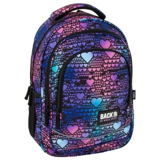 Plecak BackUp 7 X18 DERFORM