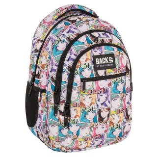 Plecak BackUp 7 O14 DERFORM