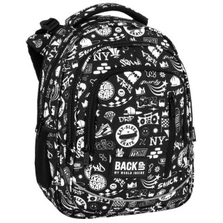 Plecak BackUp 7 R57 DERFORM
