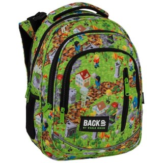Plecak BackUp 7 R61 DERFORM