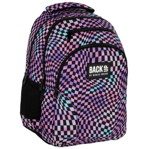 Plecak BackUp 7 W20 DERFORM Plecak BackUp 7 W20 DERFORM