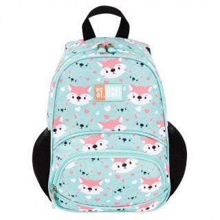 Plecak mini BP70 Lovely Foxy