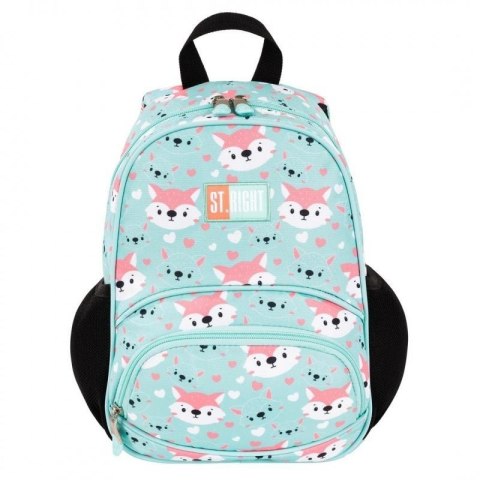 Plecak mini BP70 Lovely Foxy Plecak mini BP70 Lovely Foxy