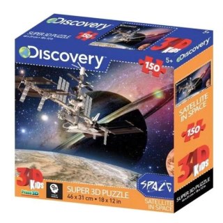 Puzzle Prime 3D 150