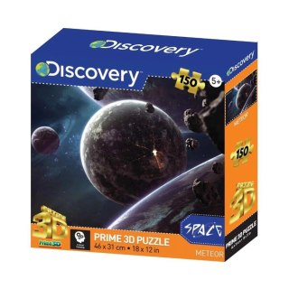 Puzzle Prime 3D 150