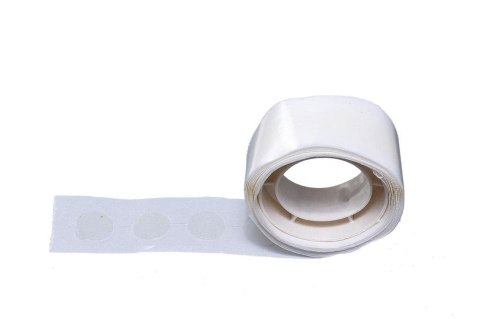 Samoprzylepne kółka żelowe 12mm Samoprzylepne kółka żelowe 12mm