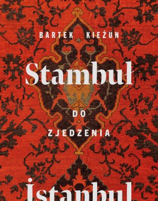 Stambuł do zjedzenia wyd. 2025
